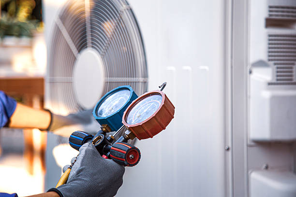 Affordable Emergency Hvac Repair solutions in Westwood, MI