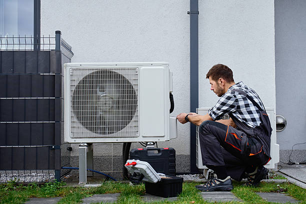 Trusted Hvac Installation service in Westwood, MI - HVAC Repair CO